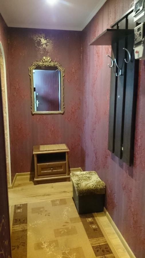 Апартамент В Центре Города, Stacijas 111 داوُجافبيلسْ المظهر الخارجي الصورة